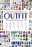  Outfit: Stylingformeln für Sie