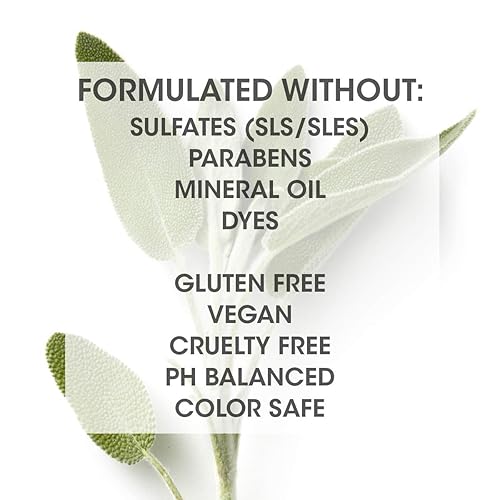 Miniatura 4 de SEVEN Cubica Clarify Champú para todos los tipos de cabello