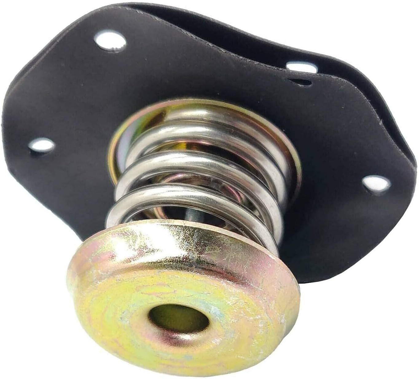 NOVAPARTS Fuel Pressure Regulator Diaphragm for 1985-1995 Chevrolet Chevy Camaro Pontiac Firebird PR10 17110851 17112281 SKPR10