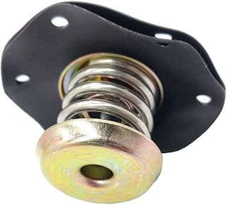 Fuel Pressure Regulator Diaphragm for 1985-1995 Chevrolet Chevy Camaro Pontiac Firebird PR10 17110851 17112281 SKPR10