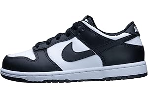 Panda Dunks Big Kids: Elevate Your Footwear Collection