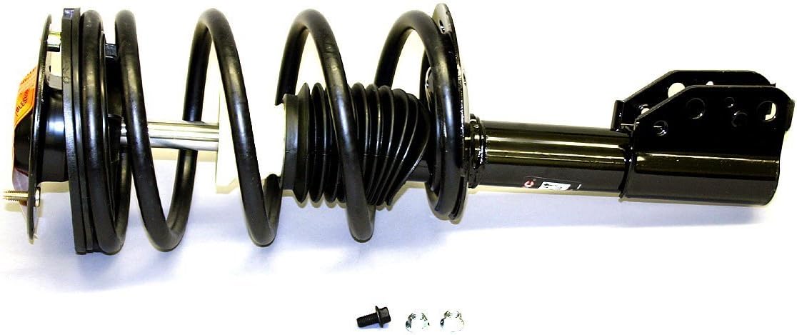 Monroe Quick-Strut 171672 - Conjunto de Amortecedor e Molas para Suspensão Pontiac Grand Am