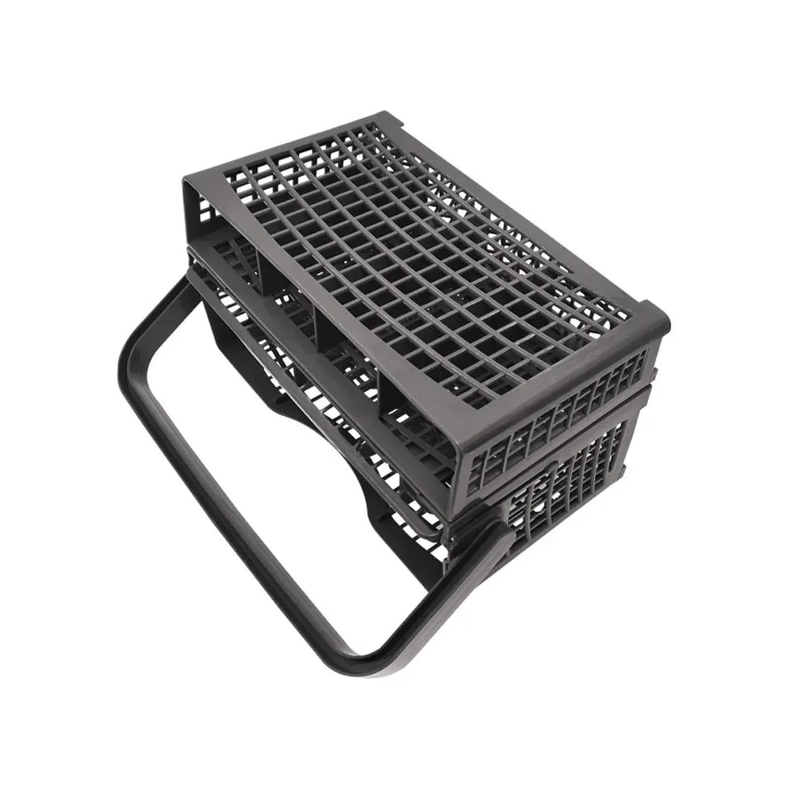 Cesta De Recambio Cubiertos Universal for Lavavajillas, 1 Pieza