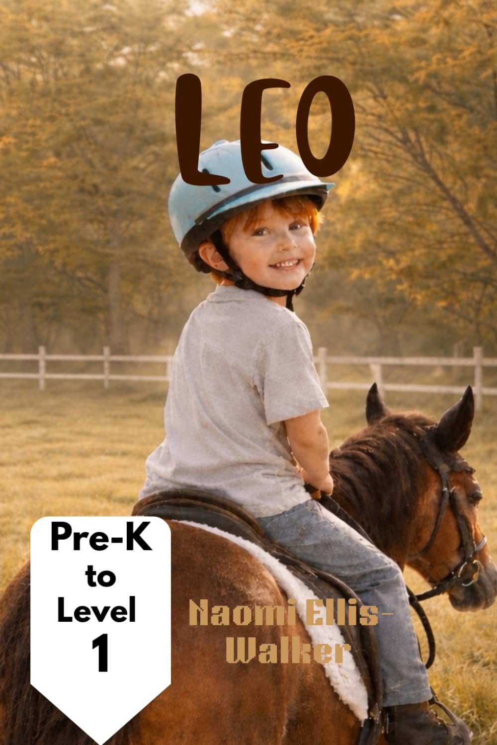 Leo (Pony Club)