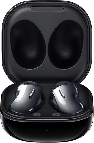 3. SAMSUNG - Galaxy Buds