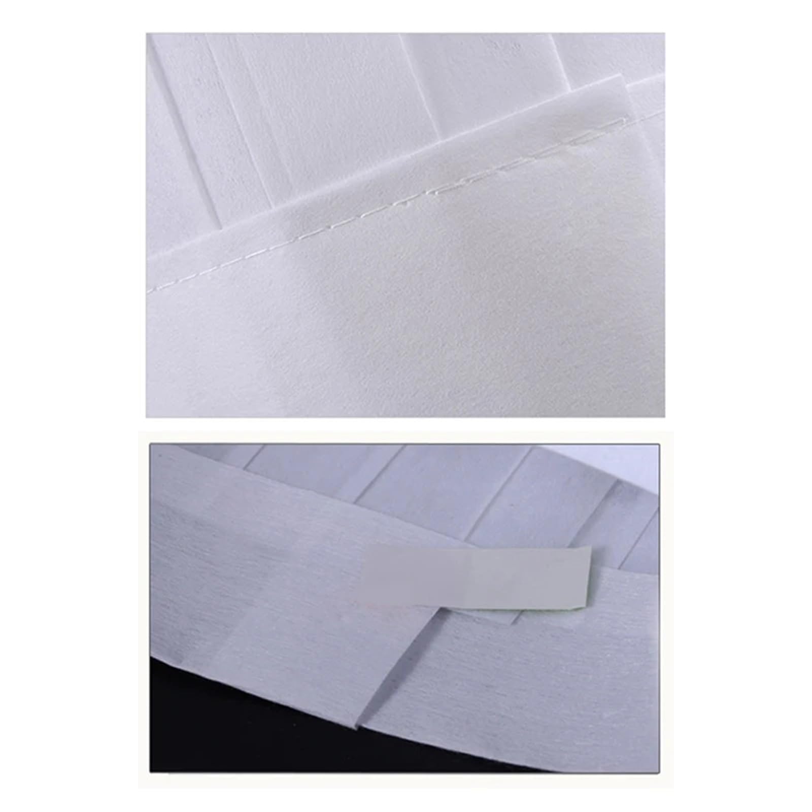 Cappello Da Cuoco 5 pezzi cappello da cucina for ristorante sushi cibo catering berretto da cucina hotel cappelli da chef traspiranti non tessuti for unisex Per Adulti, Cucina, Casa(Medium 5pcs)