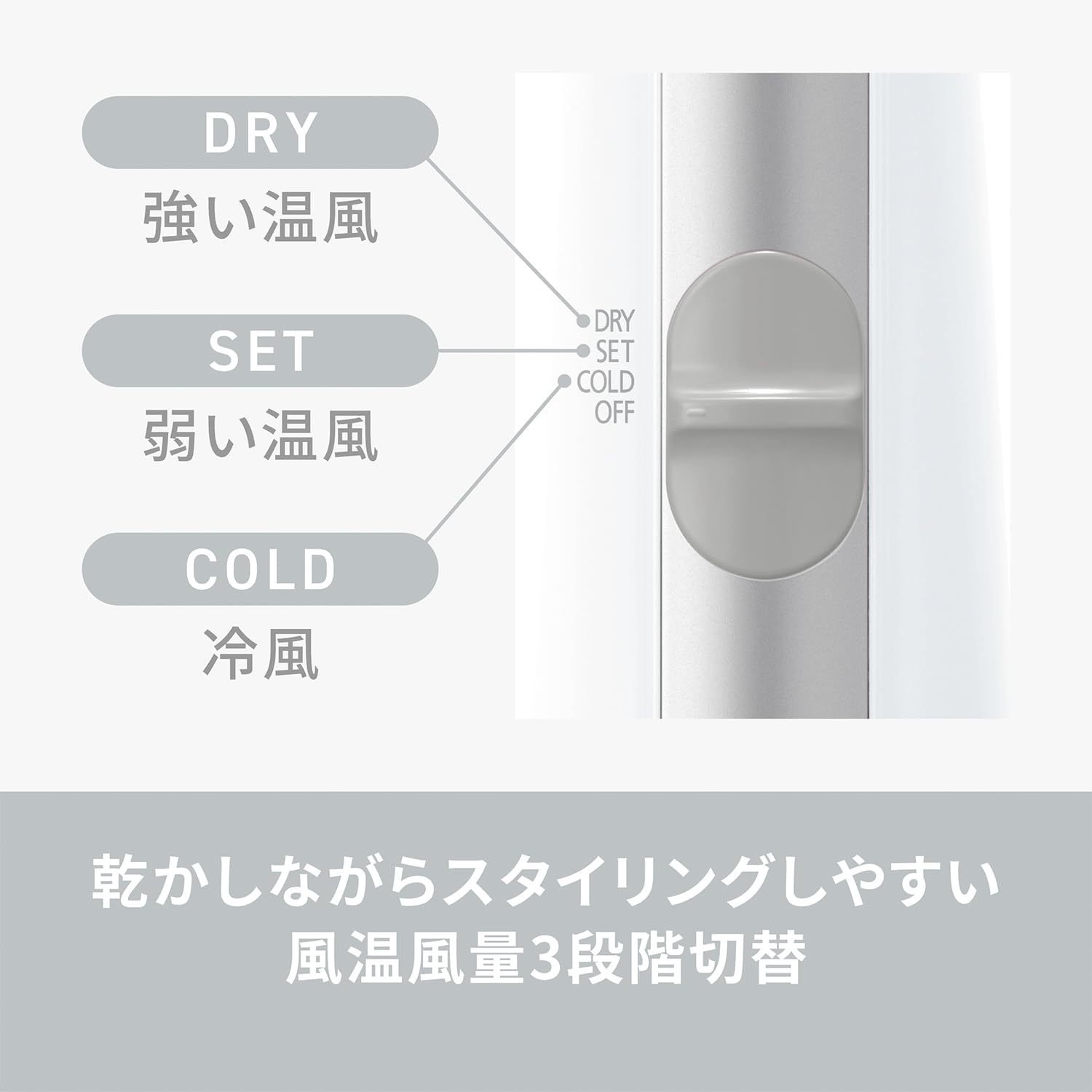 Amazon | 【2026年発売】パナソニック くるくるドライヤー イオニティ
