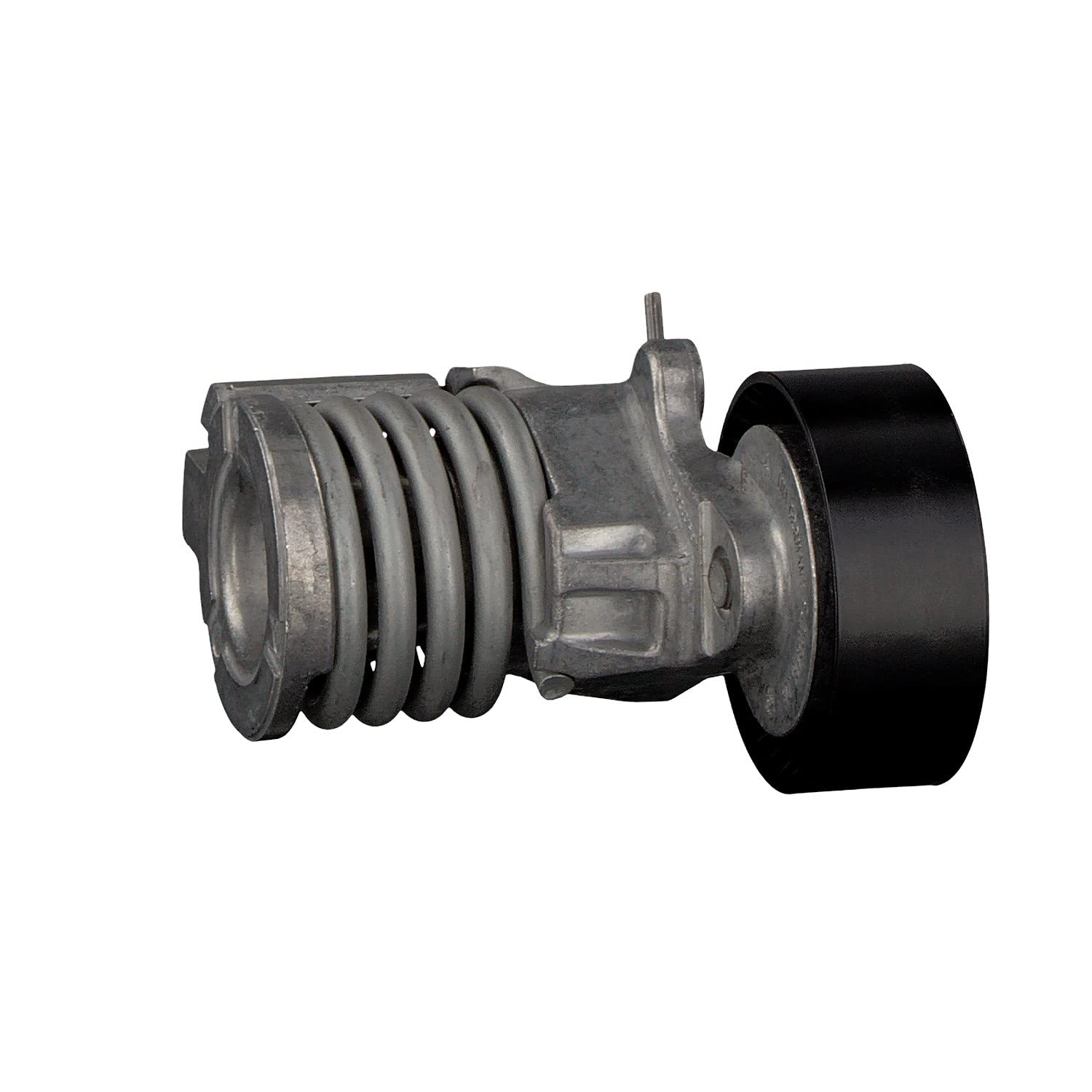 febi bilstein 30897 tensionatore idraulico per cinghia servizi, 1 unità