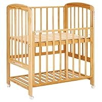 Amazon.co.jp: カトージ ハイポジションミニベビーベッド アーチ 腰に Amazon.co.jp: カトージ ハイポジションミニベビーベッド アーチ 腰に