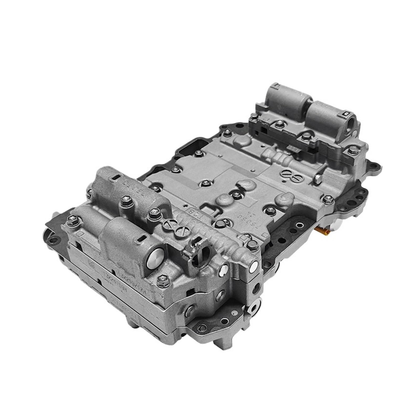 Ikqsvkqr Style C 09G325039a 09G Tf-60Sn 09G Transmission Valve Body Compatible For Compatible For Jetta Compatible For Passat 2003-Up(Style C)