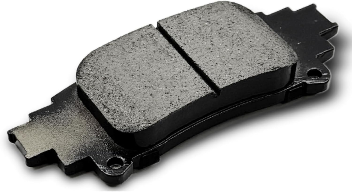 Front Rear Ceramic Brake Pads Fit For 2010-2015 Lexus RX350, For 2014-2019 Toyota Highlander, For 2011-2020 Toyota Sienna