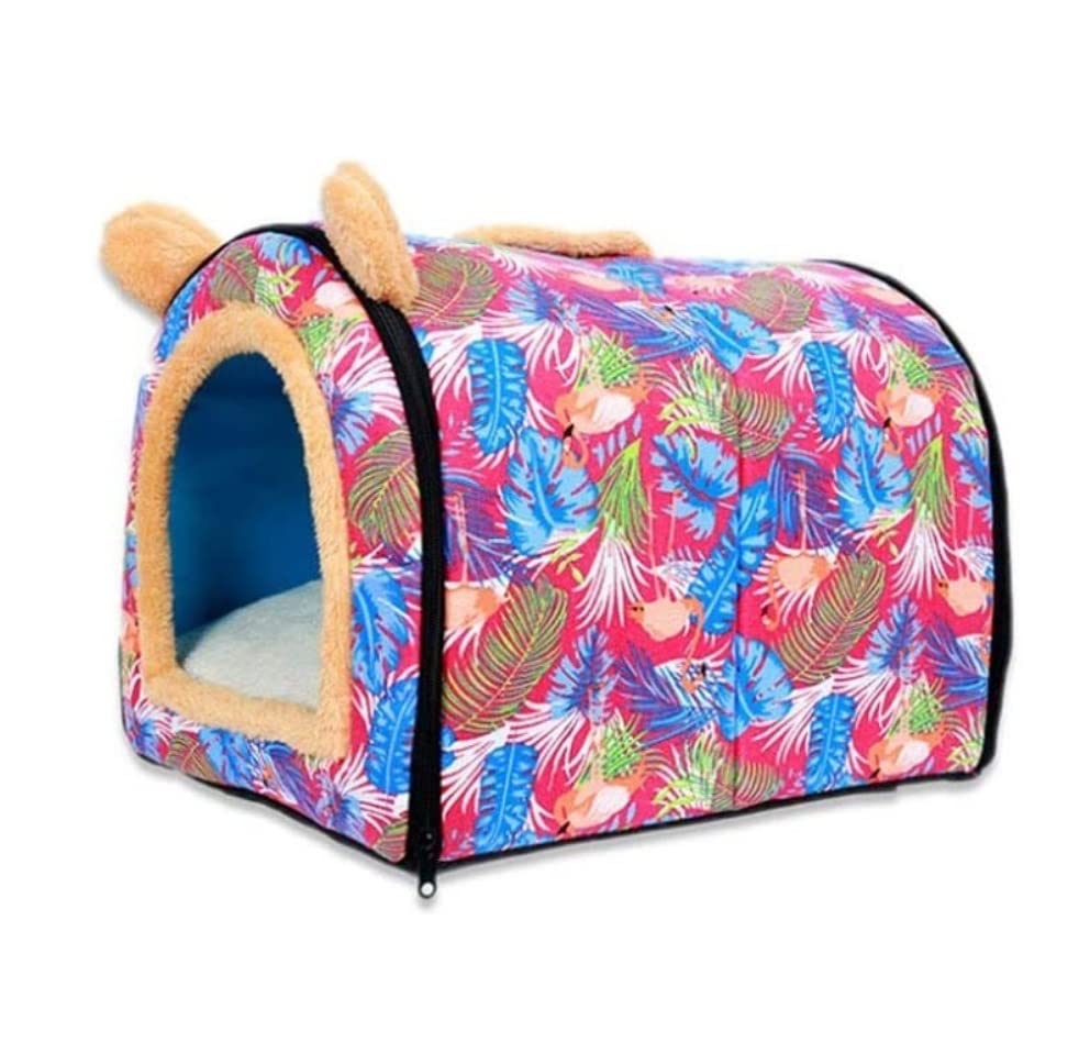 Camas Perros Medianos Cubierta Marca ZAEGO