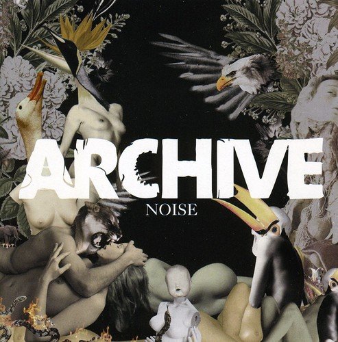 Noise * archive