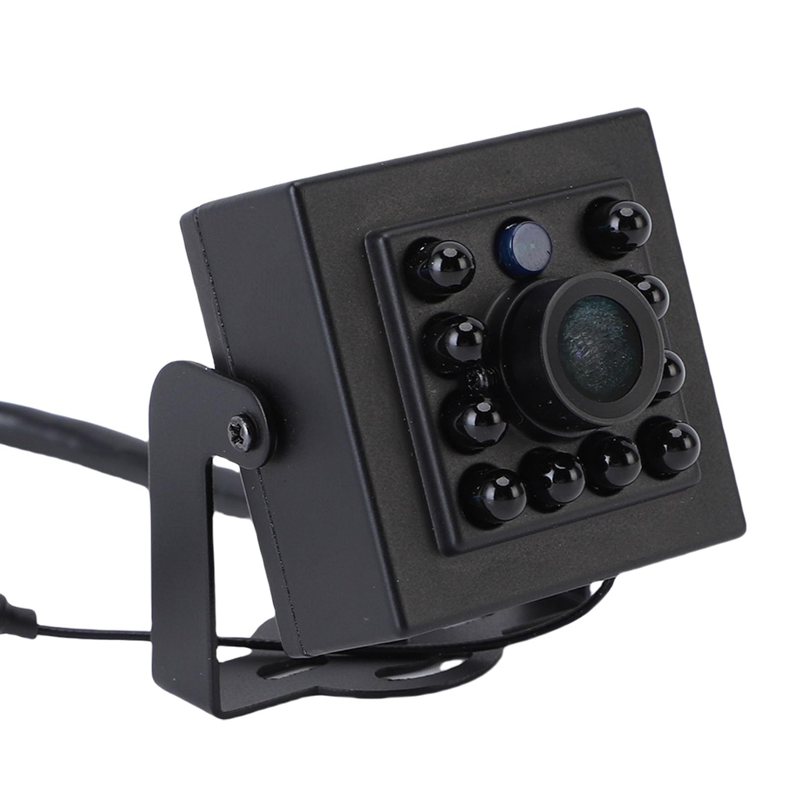 Sxhlseller Kamera Bird House, Automatyczne Wygrane Lekkie Zła Kamera 2A wysoką rozdzielczość światłoczuły Chip do Wnętrza Zewnętrznego (2MP)