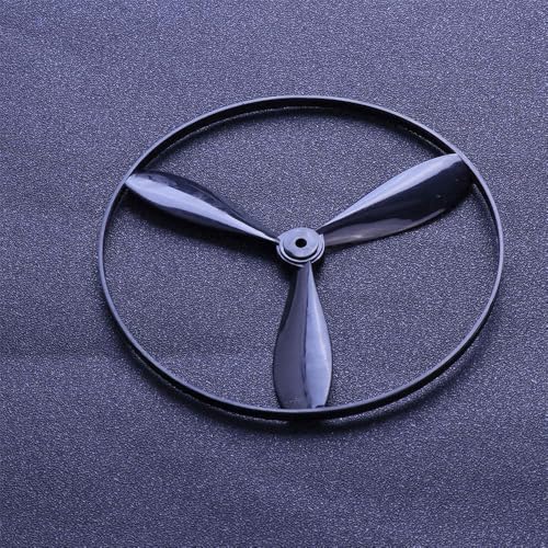 Flight Alarm Clock LED LCD Display, Snooze Function,