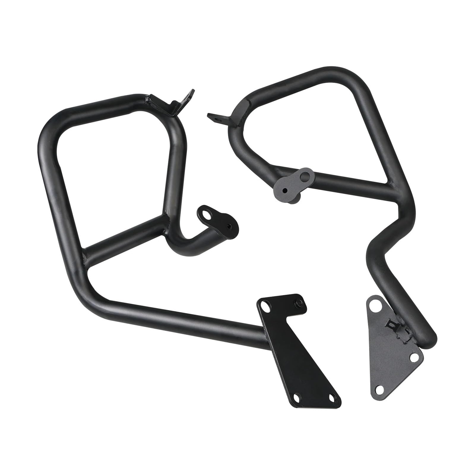 Barres de protection moteur pour Tenere 700 et XTZ700 de 2019 à 2024 - 8
