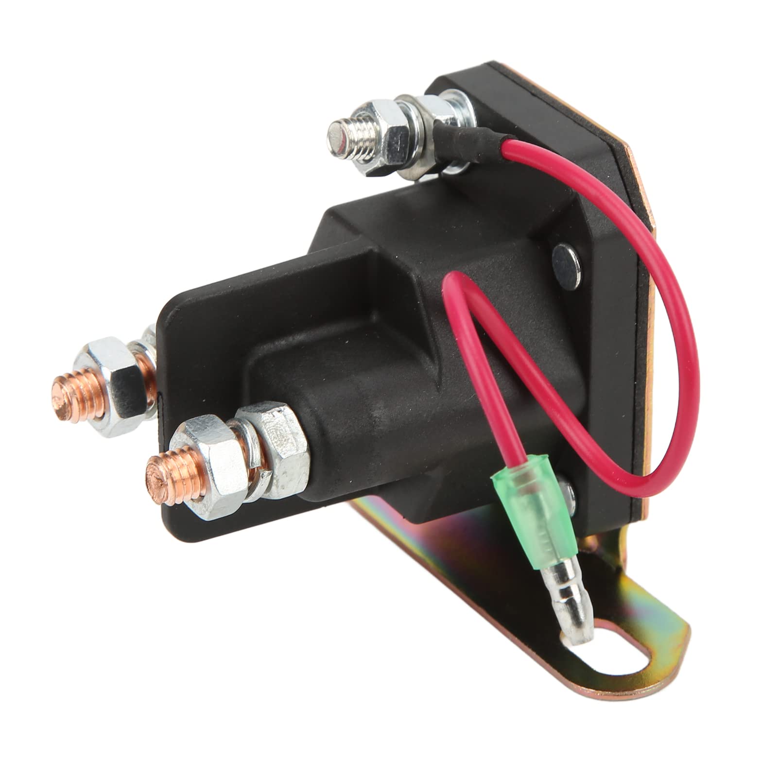 KIMISS Starterrelais-Magnetventil für ATV 250 300 350L 400L 500 – Langlebiger OEM-Ersatz für Zuverlässigen Start