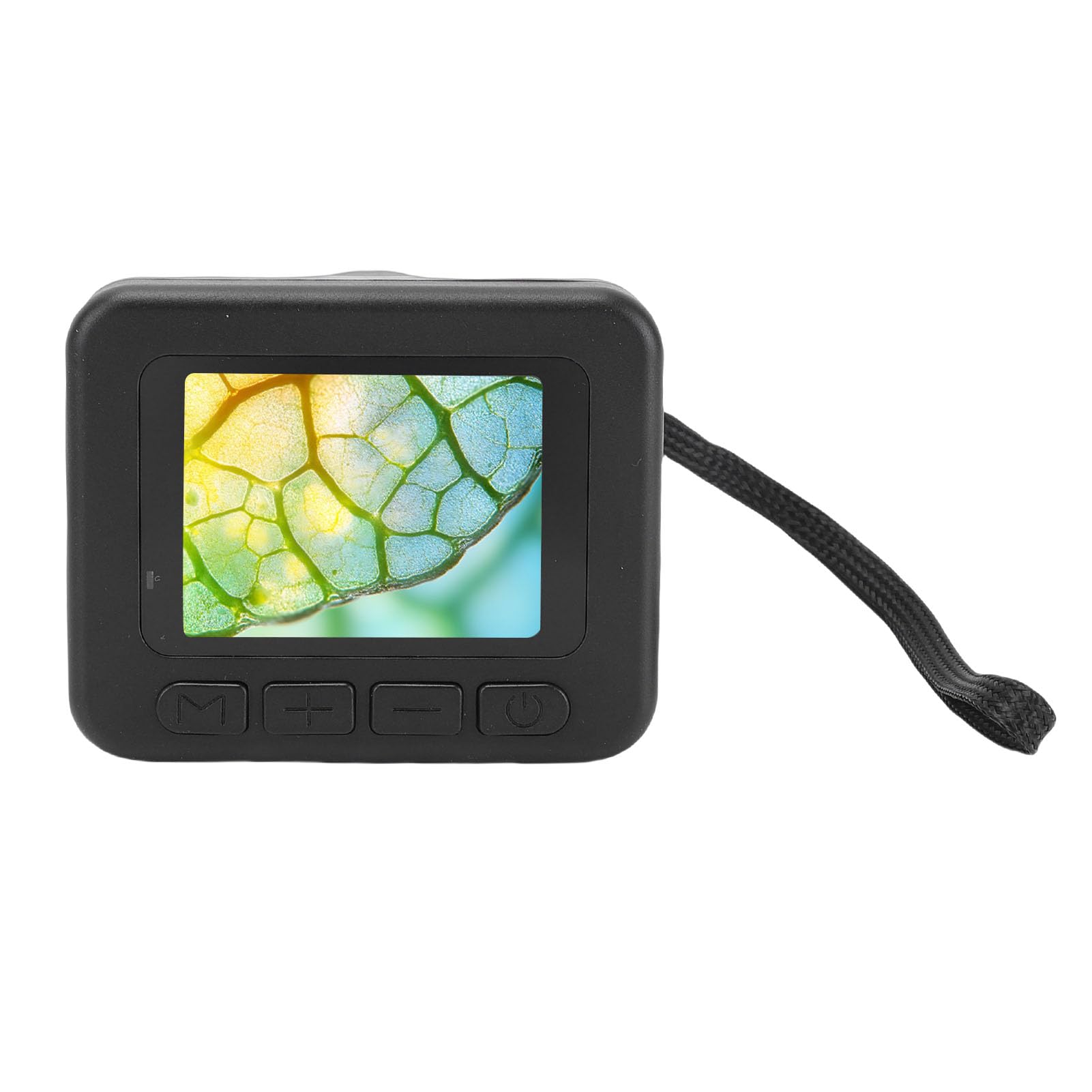 Generic Przenośny Ręczny Aparat z Mikroskopem Cyfrowym 1000X z Obiektywem HD i 8 Diodami LED dla Dzieci Studenci Naprawa Tekstyliów Eksploracyjnych dla Systemu Windows 7 lub Nowszego OS X 12