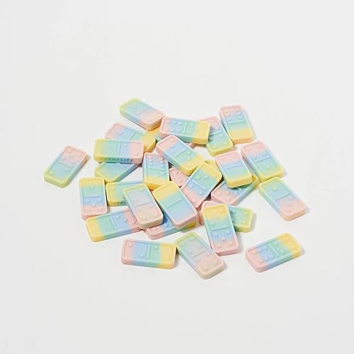 Sunnylife Dominó de silicona Circus