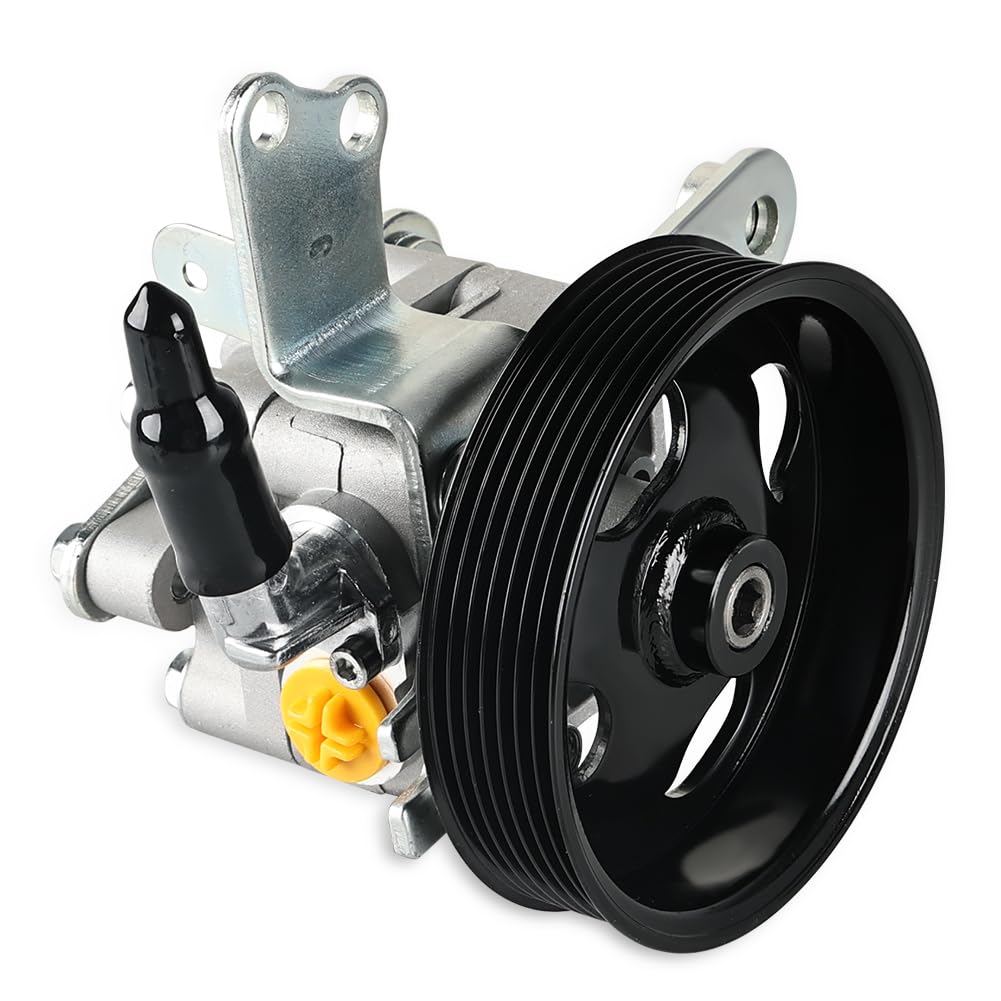Bomba De Dirección Asistida Con Polea Para Nissan Altima 2007-2012, Maxima Y Murano 2009-2014, Motor 3.5L V6