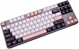 PC周辺機器 keycaps MX cherry PBT double shot 61rLRQWGlcL._AC_SY200_QL15_.jpg