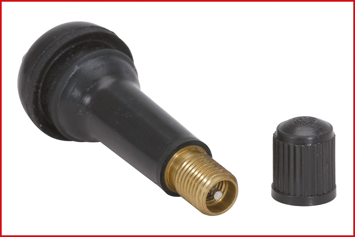 KS Tools 150.2032 Leva per Valvola Pneumatici in Metallo, 330 mm