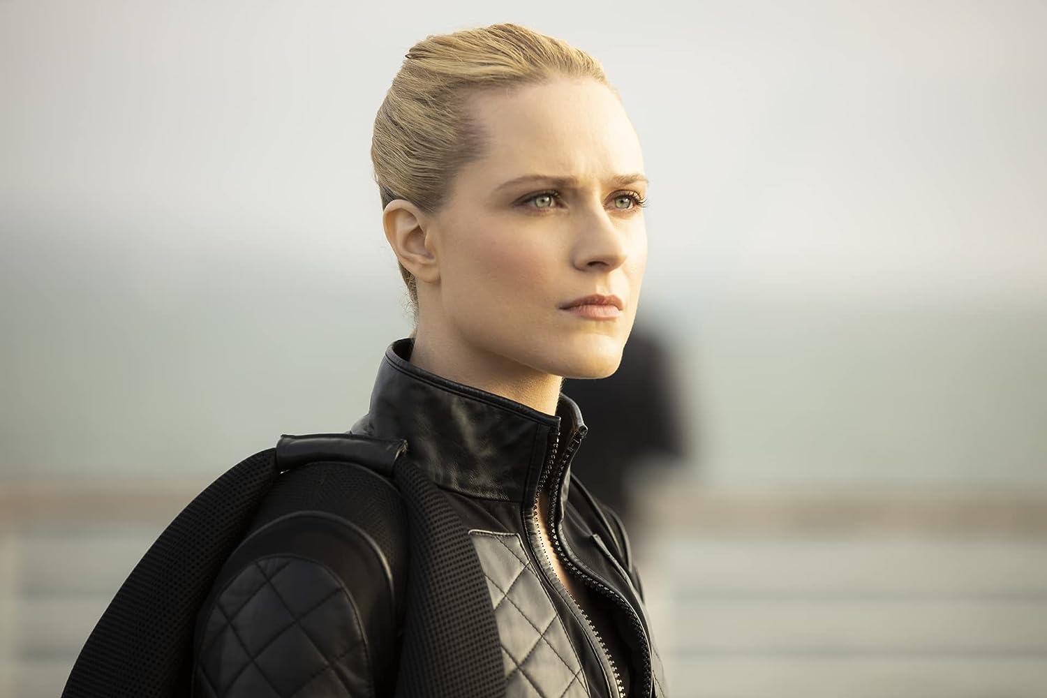Westworld S1-4 /v 12bd Bi-fr