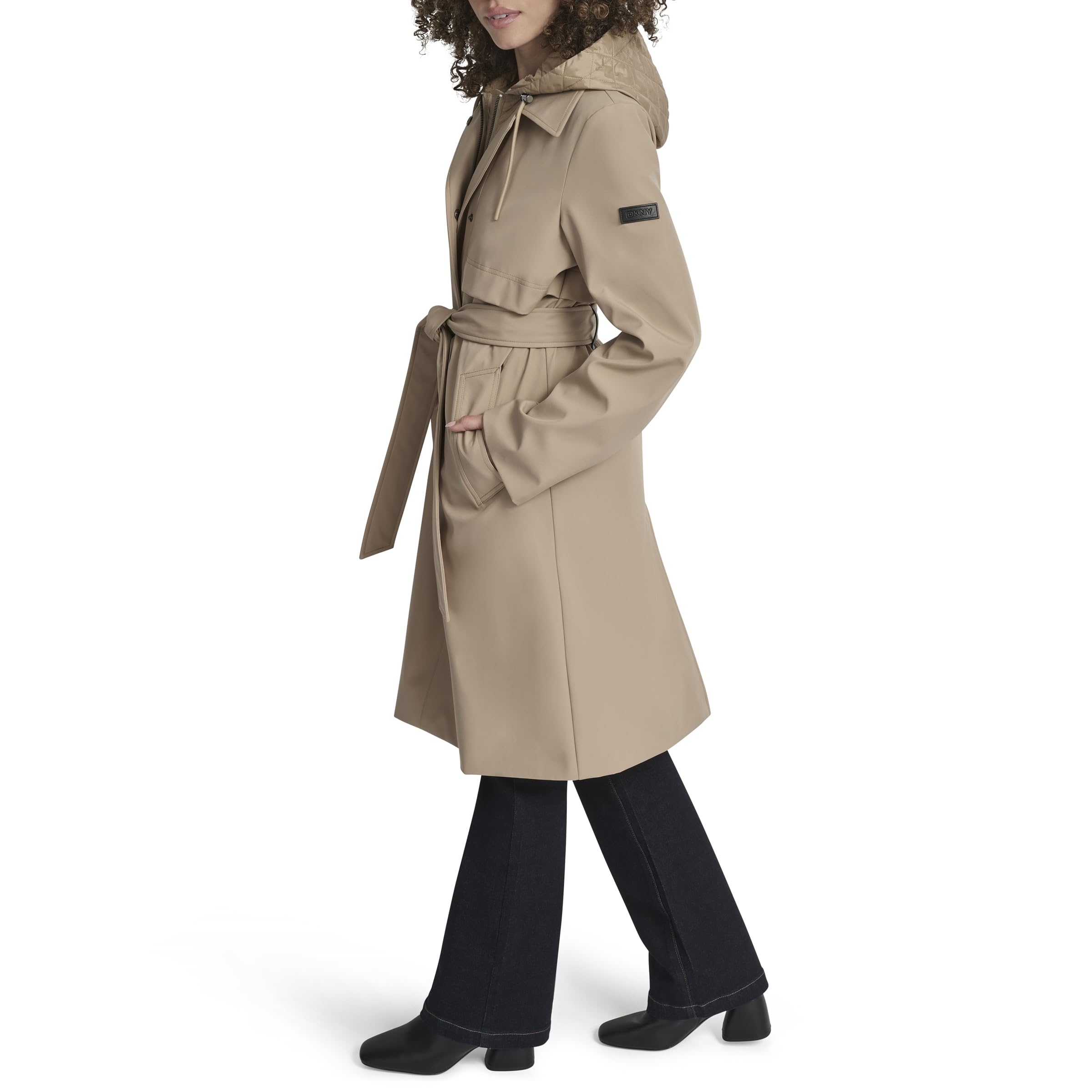 Amazon.com: DKNY: OUTERWEAR