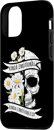 Miniatura 2 de iPhone 13 Un poco emocional caso de salud mental sin emociones