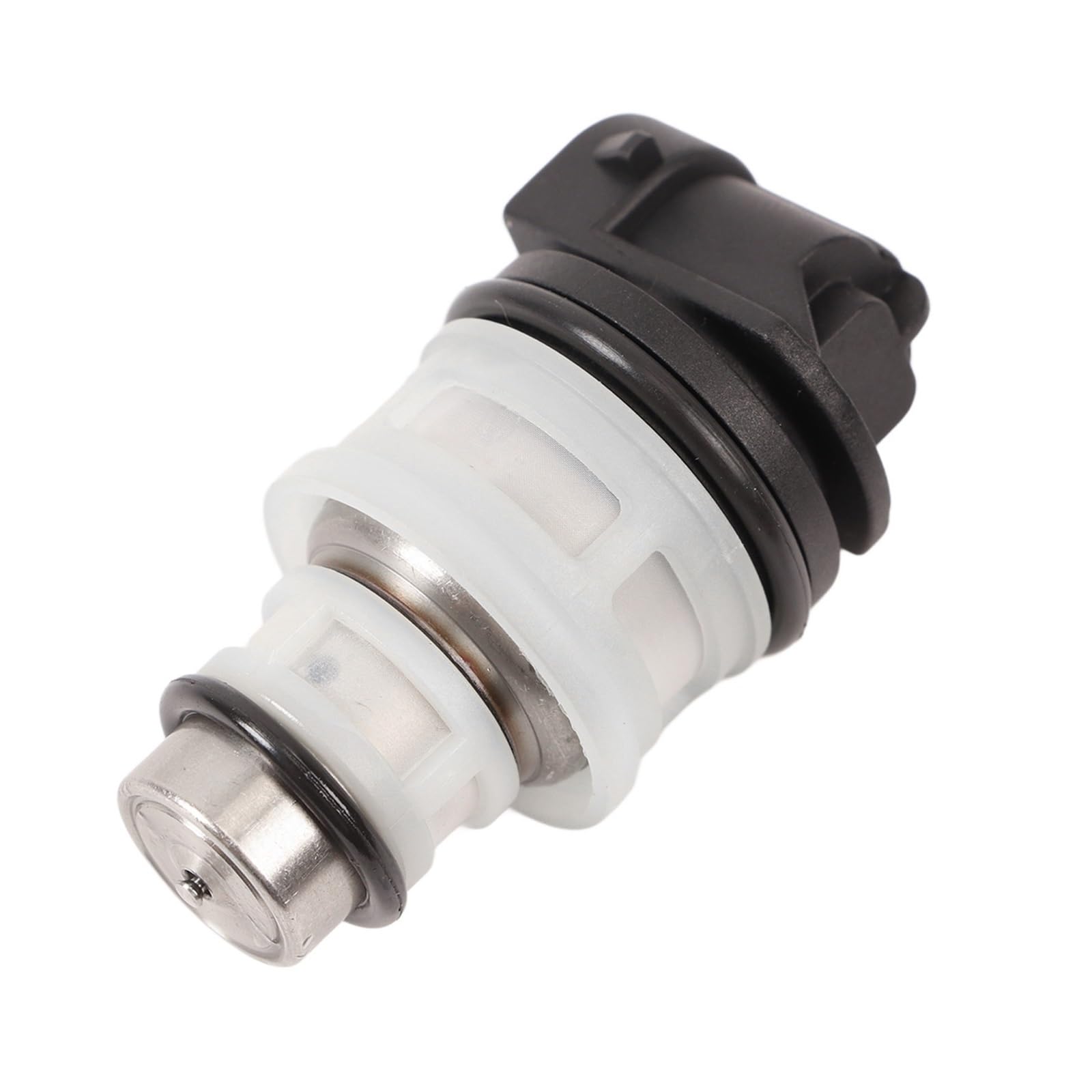 Fuel Petrol Injector Nozzle Fit for Opel Fit for Chevy TBI 1.4L 1996-2001 Fuel Injector Replacement FJ10580 17113277 817447 17111979 Diesel randstofinjector