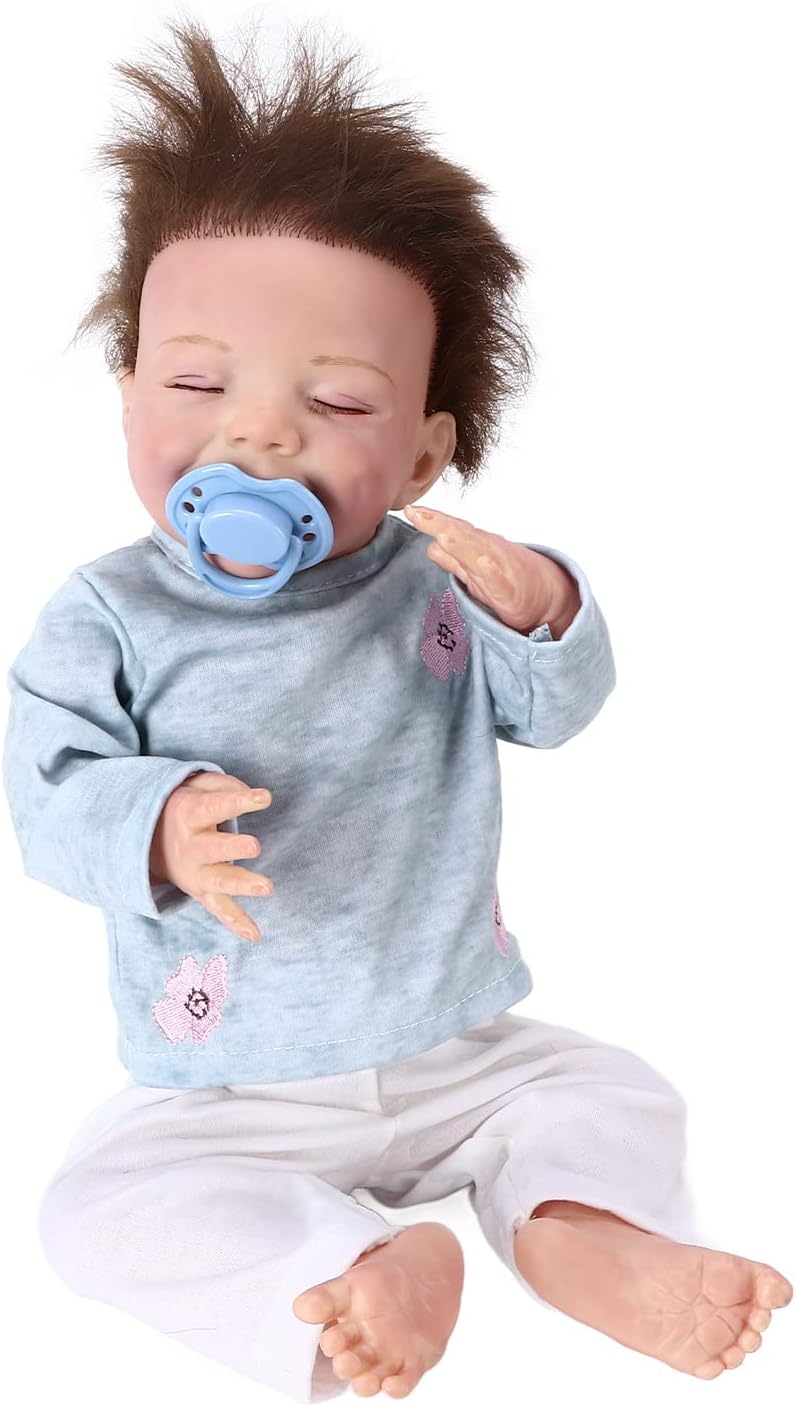 売れ筋がひ リアルな人形 家族の活動のためのロールプレイングゲームのための鮮やかな装飾の誕生日プレゼント生まれ変わった赤ちゃん人形 売れ筋がひ リアルな人形 家族の活動のためのロールプレイングゲームのための鮮やかな装飾の誕生日プレゼント生まれ変わった赤ちゃん人形
