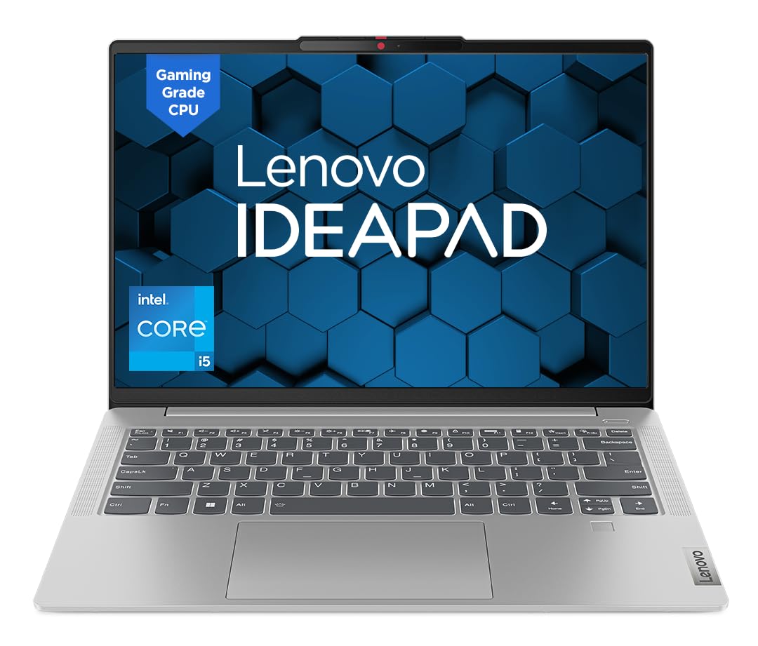 See full amazon price history chart for (Refurbished) IdeaPad Slim 5 Intel Core i5 13420H 14-inch(35.5cm) WUXGA IPS Laptop (16GB/512GB SSD/Win 11/Office 2021/Backlit KB/FHD Camera/Alexa/Cloud Grey/1.46Kg), 82XD003NIN (Refurbished) IdeaPad Slim 5 Intel Core i5 13420H 14-inch(35.5cm) WUXGA IPS Laptop (16GB/512GB SSD/Win 11/Office 2021/Backlit KB/FHD Camera/Alexa/Cloud Grey/1.46Kg), 82XD003NIN (B0CNTWN4N5) Amazon Price History, Amazon Price Tracker