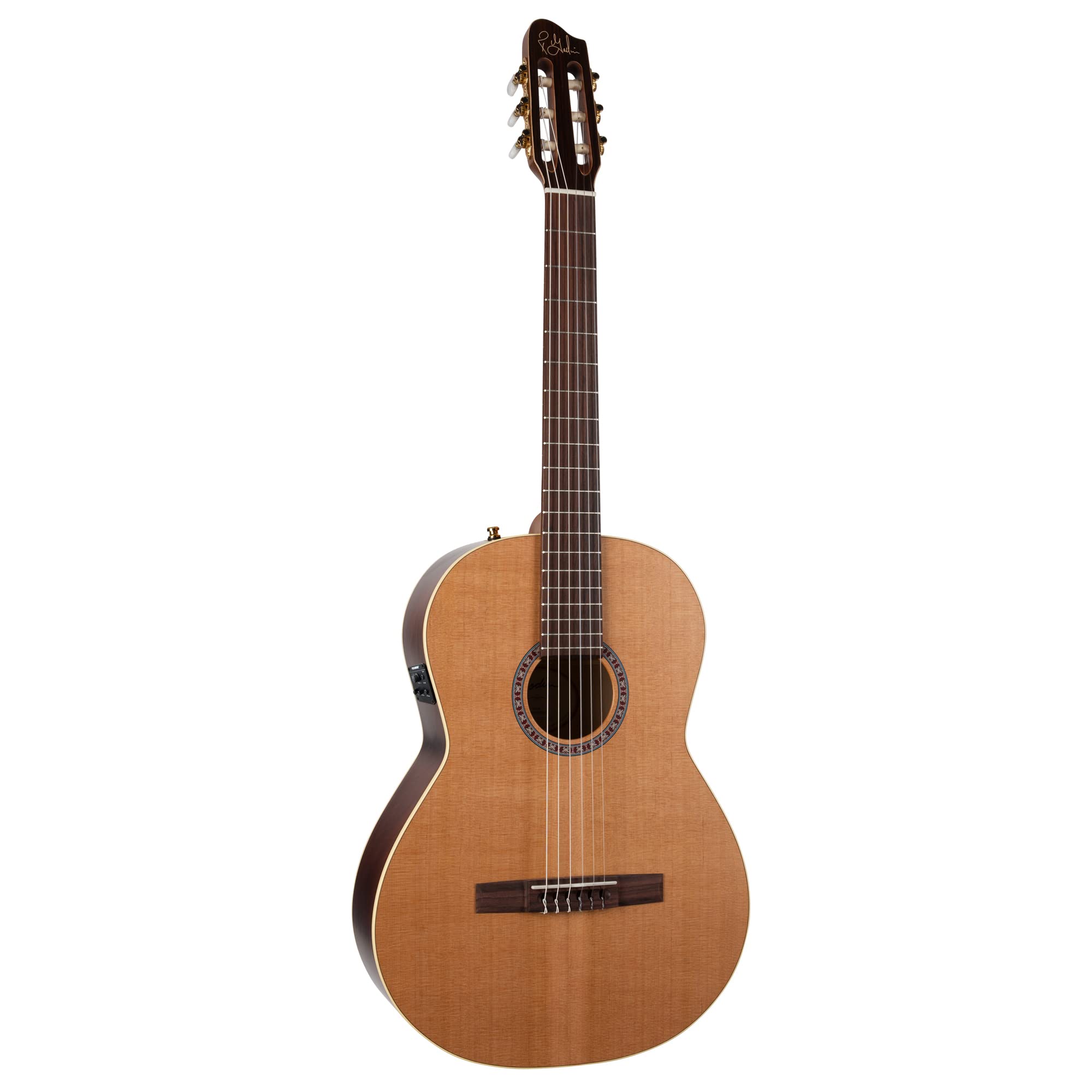 Amazon | Godin Guitars (ゴダン ギターズ) エレガットギター Etude 
