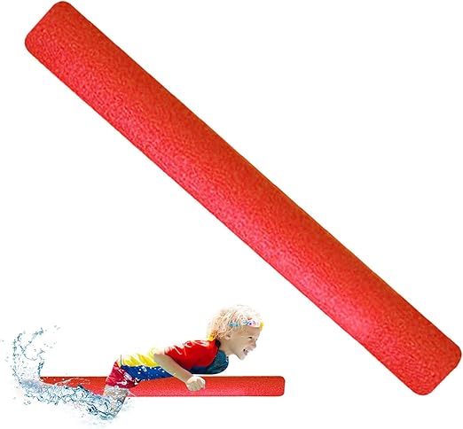 Nouilles Piscine En Mousse - Jouets Flottants Pour Aquagym, Jeux D'eau Et Fitness