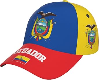 National Flags Baseball Cap for Men Women Adjustable Hat Unisex Soccer Fans Novelty Caps Outdoor Sun Hat