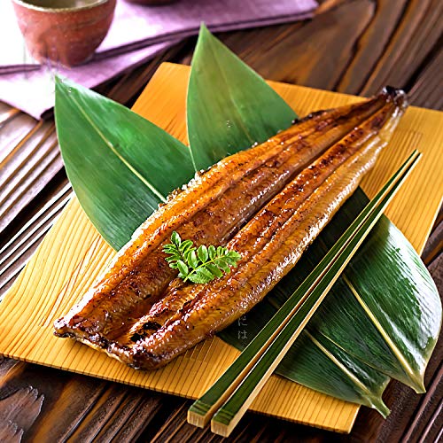 100 Pcs Sushi Bamboo Leaf - Banana Leaves Make Zongzi Kit Plate Decorations Holiday Party For Cooking (100 Pcs, 12" L X 3.2" W) - Leaves Remains Vaccuum And Fresh #TOP3