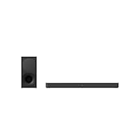 Sony HT-S400 - Soundbar per TV a 2.1 canali da 330W con Potente Subwoofer Wireless