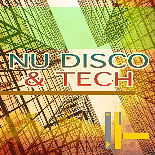 Play Nu Disco & Tech by VARIOUS ARTISTS on Amazon Music