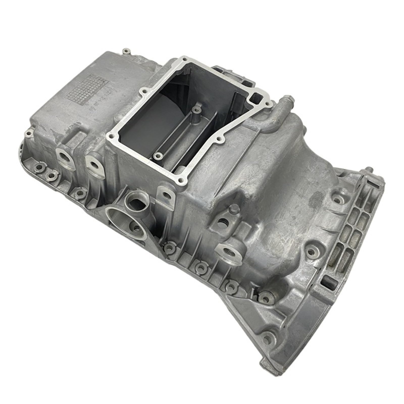 Coppa Dell'olio Motore Coppa per dell'olio motore per Mercedes-Benz W212 W204 modello 2760105112 2760142900 sostituzione