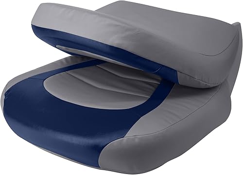 Miniatura 3 de Wise 3156 Torsa 2 Asiento plegable para barco