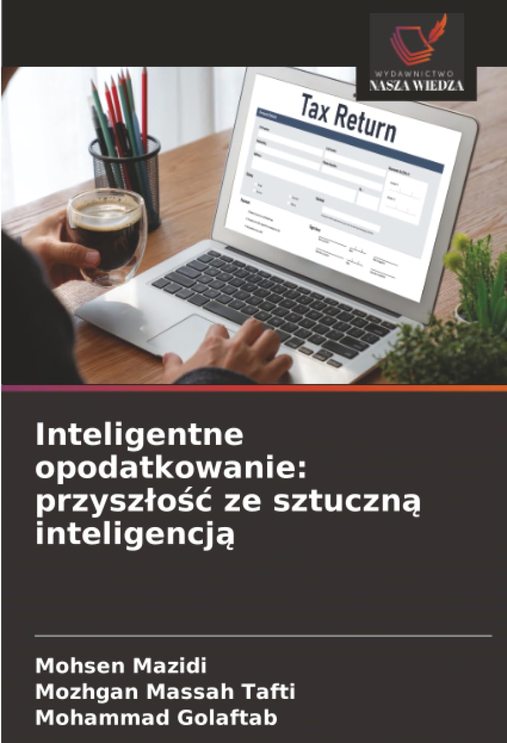 Inteligentne opodatkowanie: przyszłość ze sztuczną inteligencją