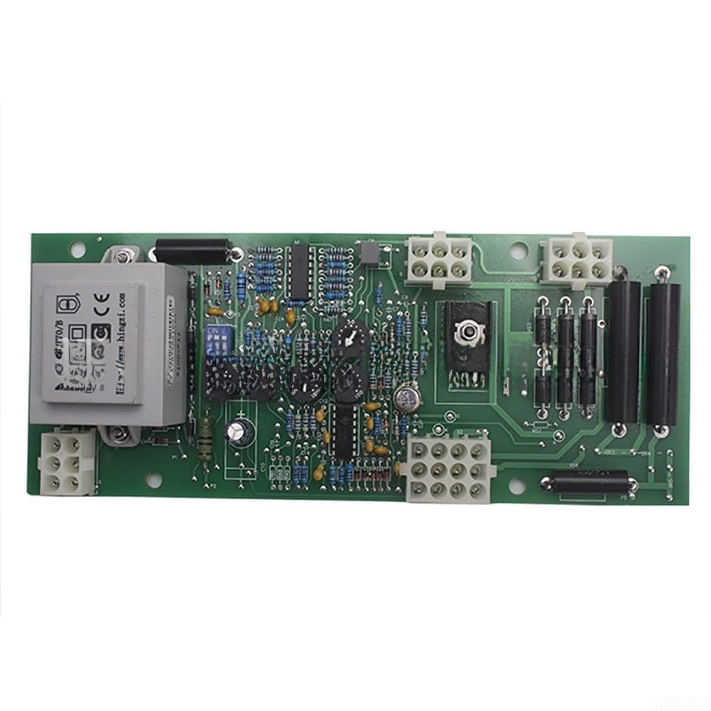 Tablero para avr 6GA2-491-1A para Generador sin Escobillas Tablero