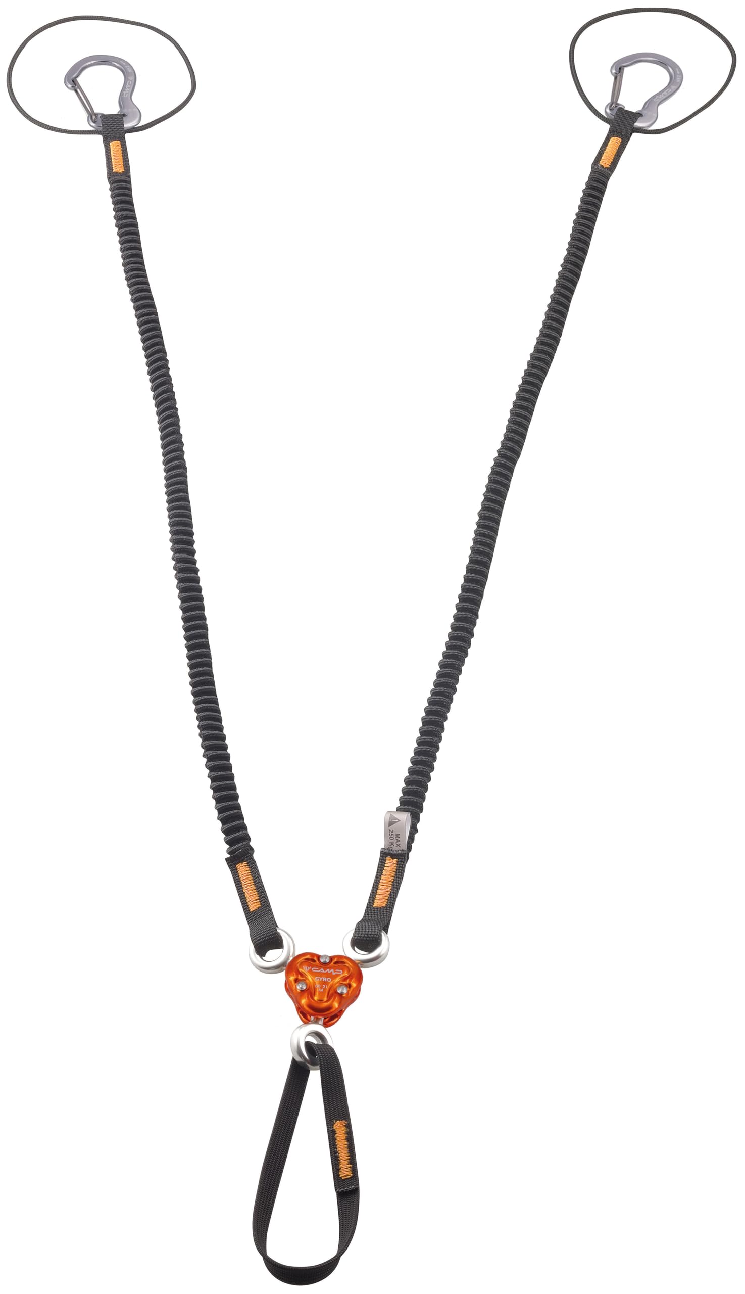 C.A.M.P. - X-GYRO Leash