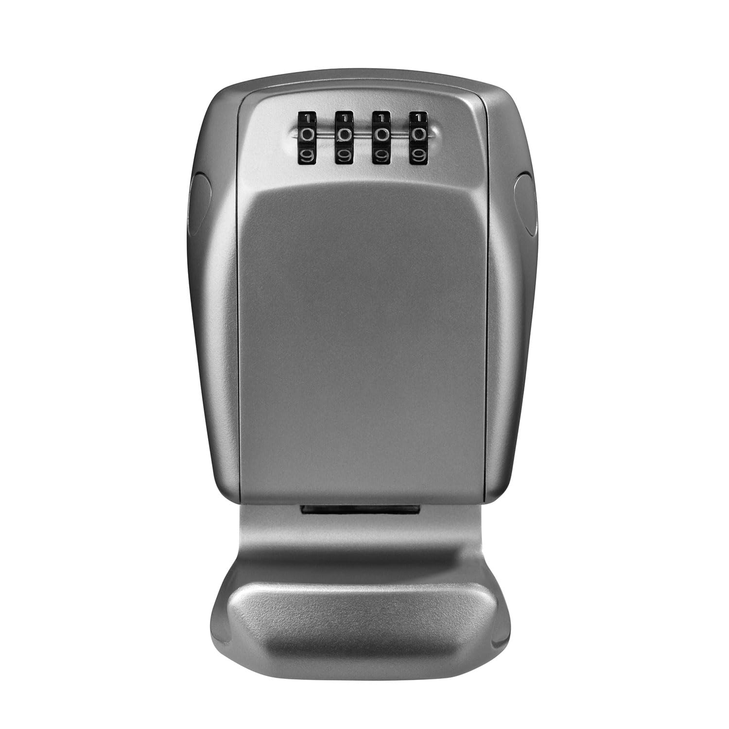 Reinforced Security Key Safe, Certified, Weatherproof, Wall Mounted