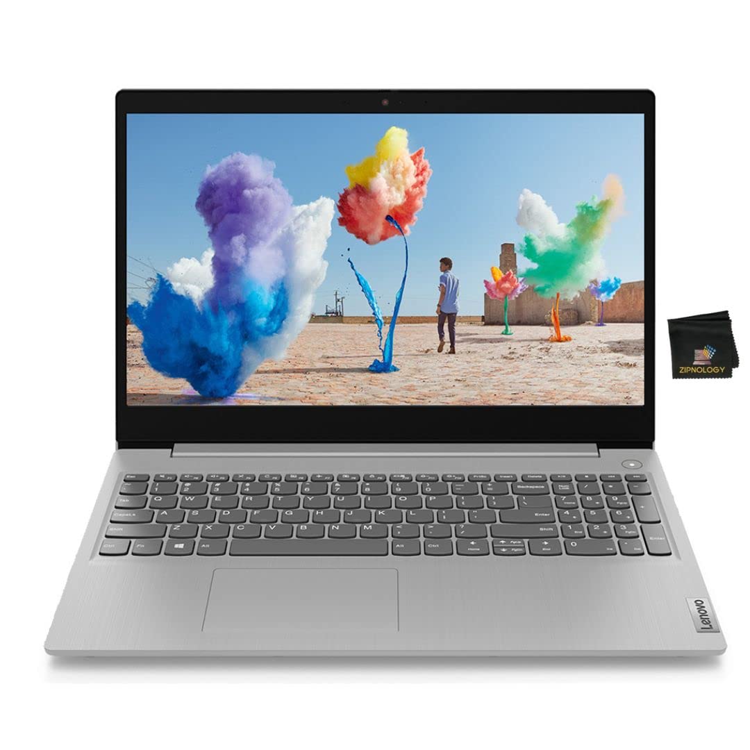 Lenovo IdeaPad 3 ChromeBook 15IJL6 – Intel Celeron N4500 - 4GB RAM