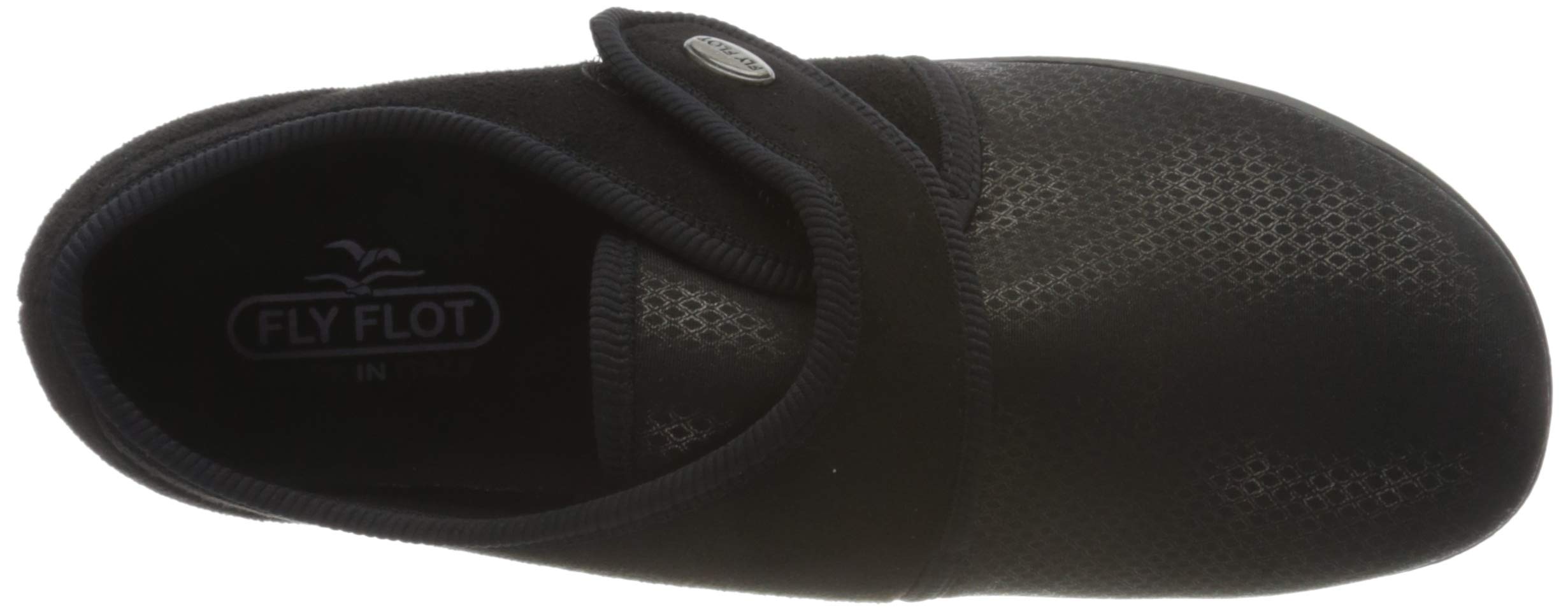 Fly Flot Damen 863415 Hausschuh