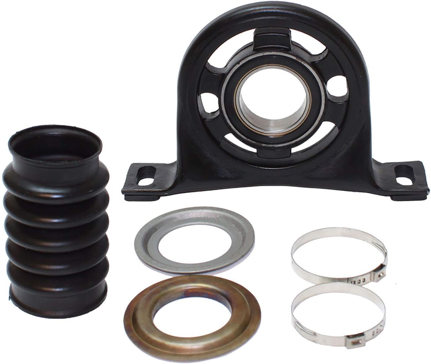 Westar DS-6507 Center Support Assy