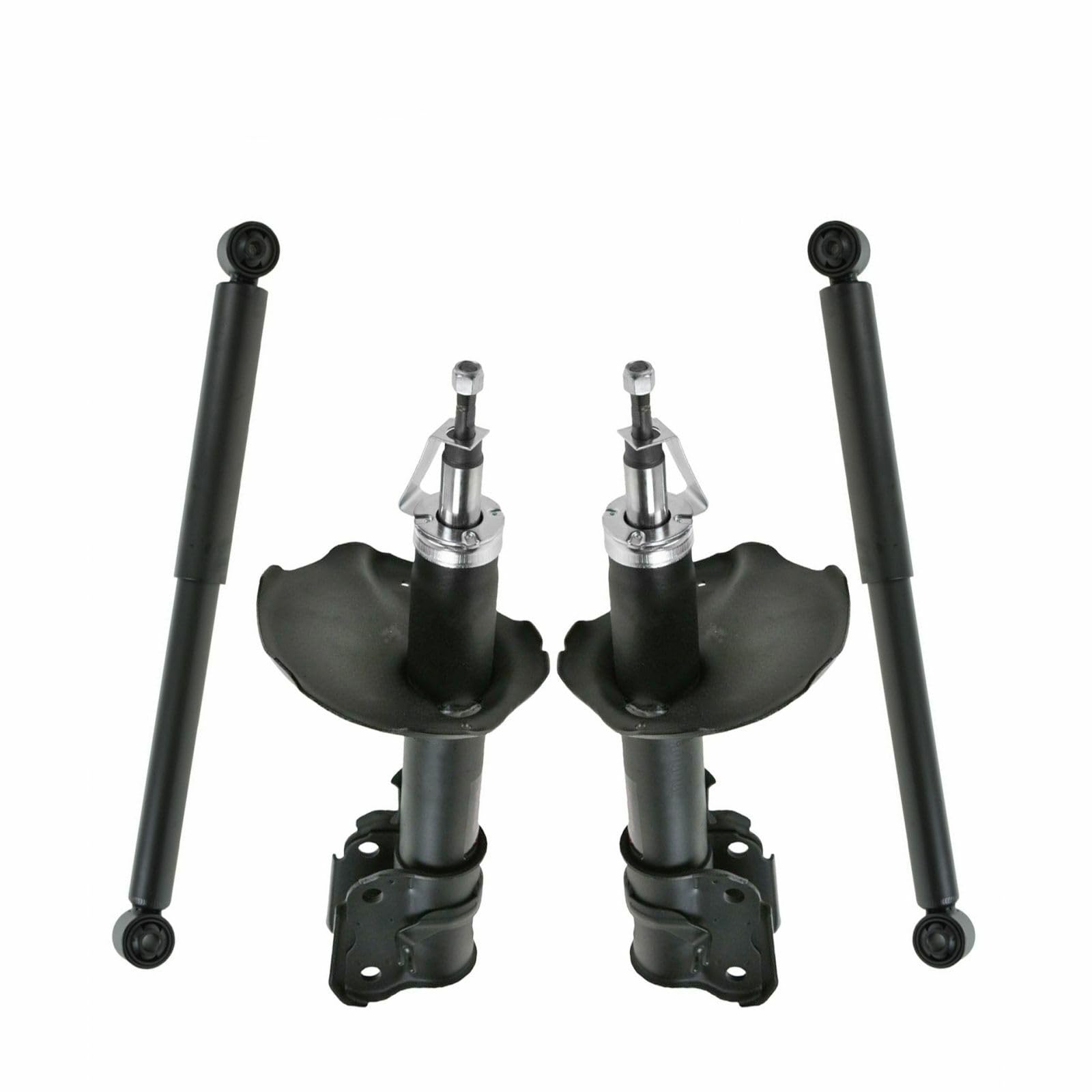 Amazon.com: CXPIJTO 4 Pieces Front Left Right Side Shock Strut 