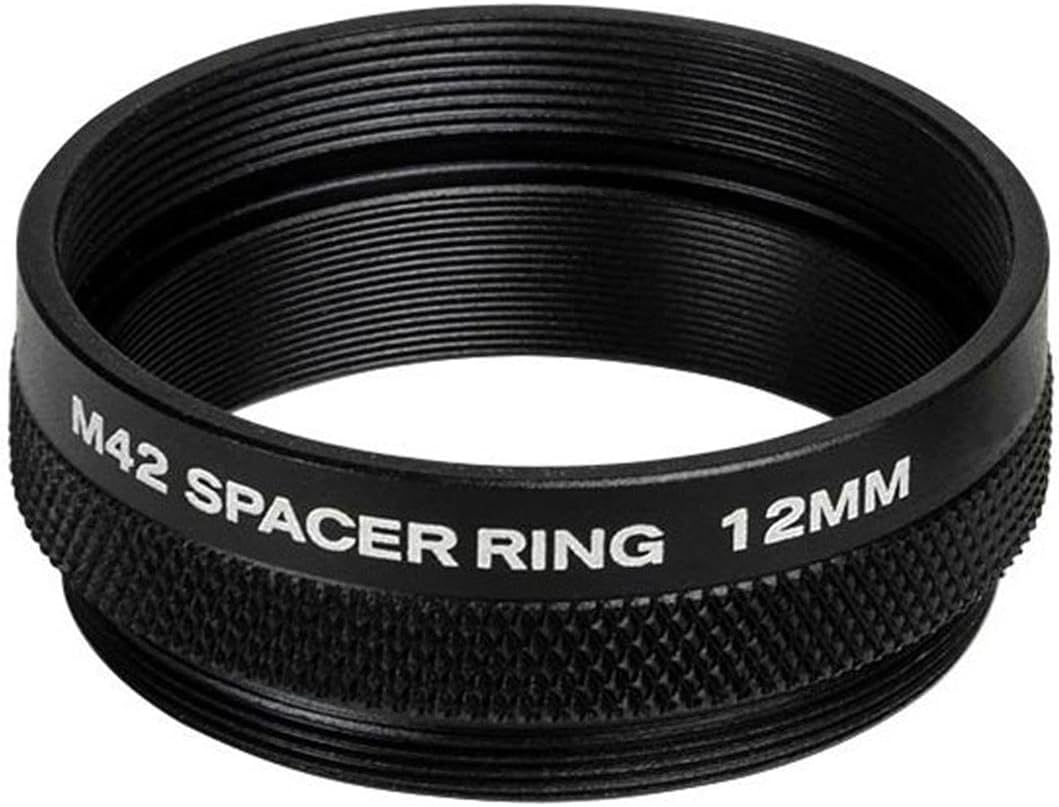 Celestron M42 Spacer Ring Telescope Kit for Astrophotography