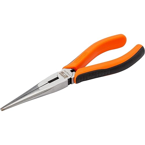 2470G Snipe Nose Pliers 160mm (6.1/4in)